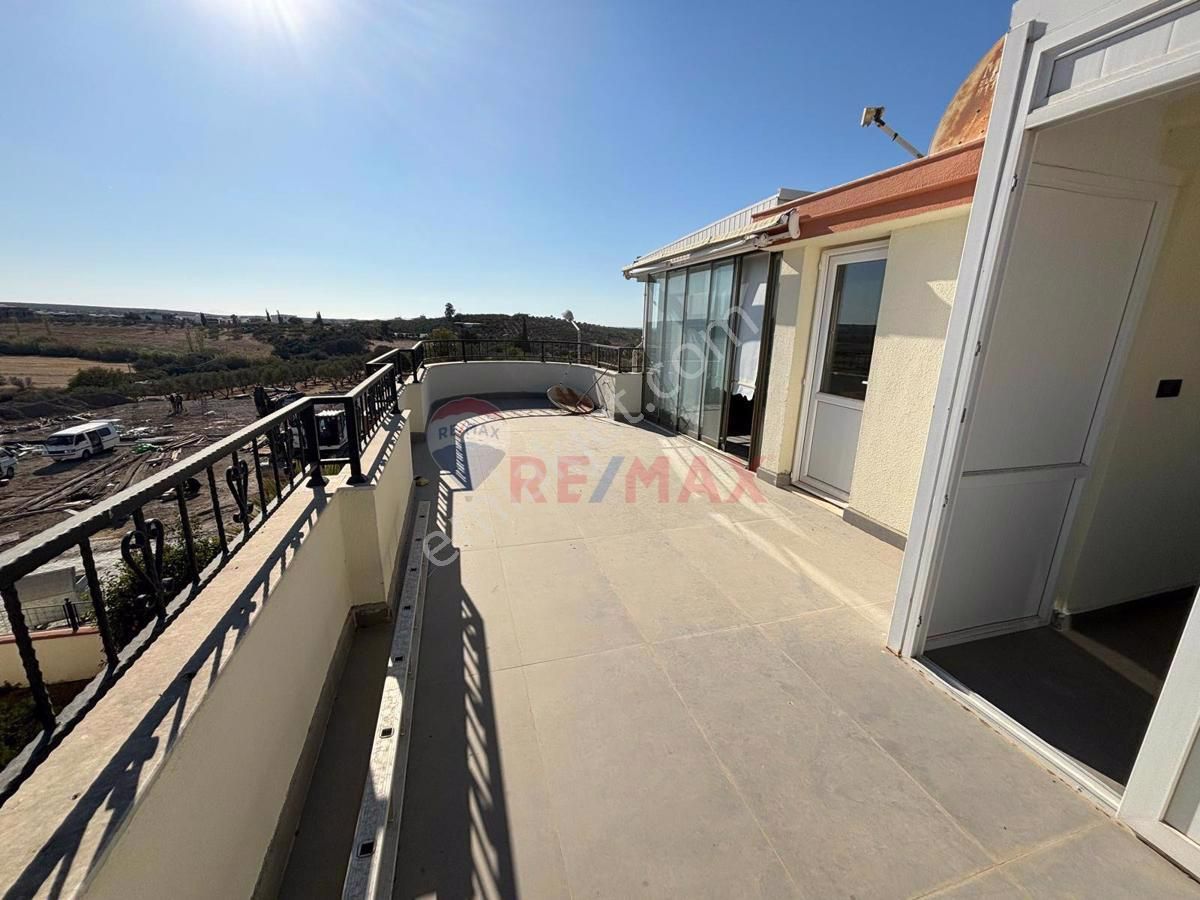 Didim Aykar Apollon Tatil Sitesin'de Satılık Villa - Görsel 24