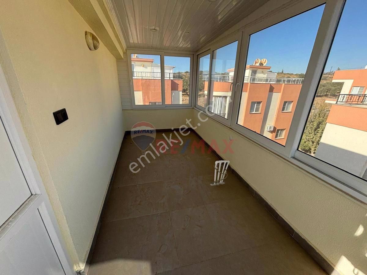 Didim Aykar Apollon Tatil Sitesin'de Satılık Villa - Görsel 22