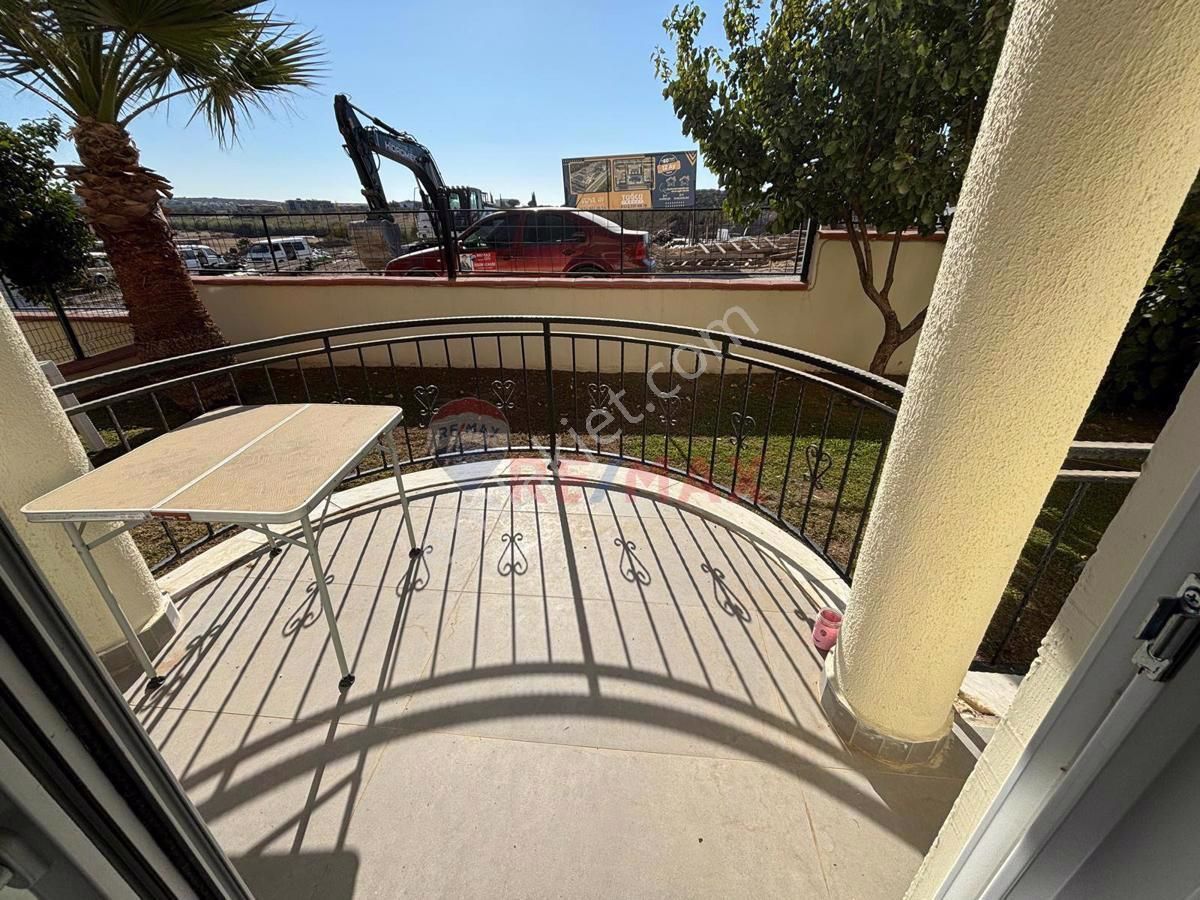 Didim Aykar Apollon Tatil Sitesin'de Satılık Villa - Görsel 12