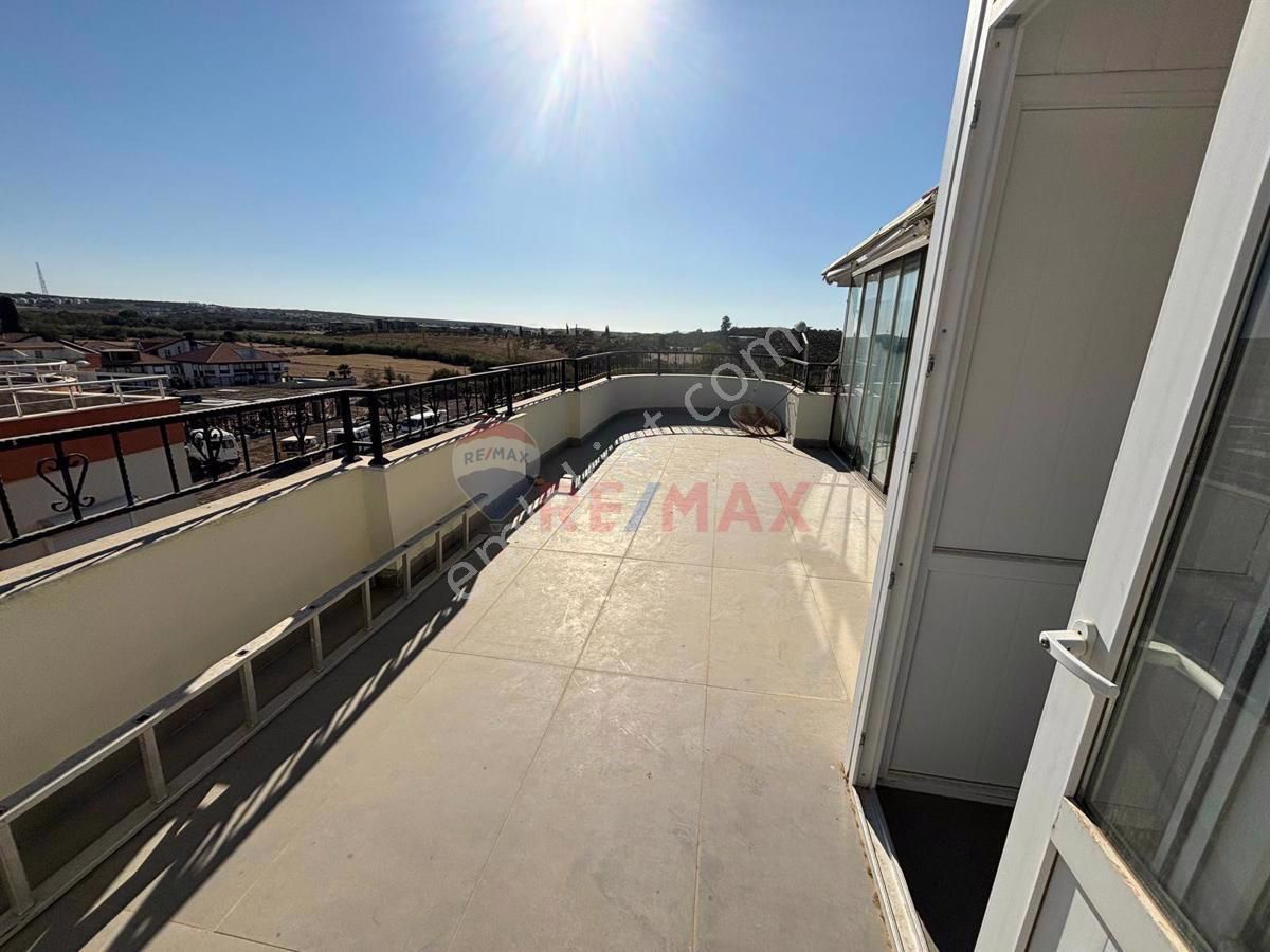 Didim Aykar Apollon Tatil Sitesin'de Satılık Villa - Görsel 25