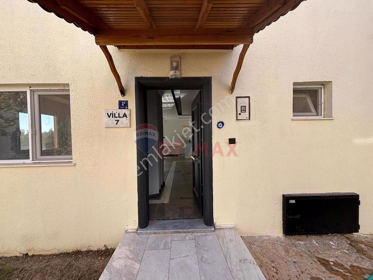 Didim Aykar Apollon Tatil Sitesin'de Satılık Villa - Görsel 7