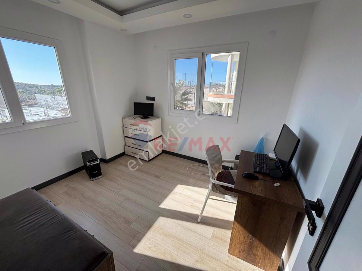 Didim Aykar Apollon Tatil Sitesin'de Satılık Villa - Görsel 21