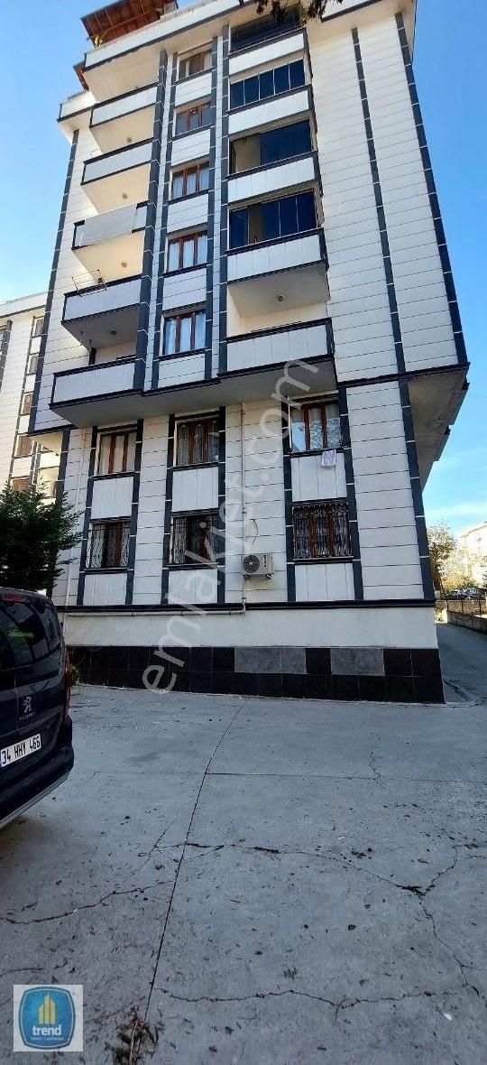 Arnavutköy Hadımköy Satılık Daire SATILIK 2+1 YÜKSEK GİRİŞ KAT