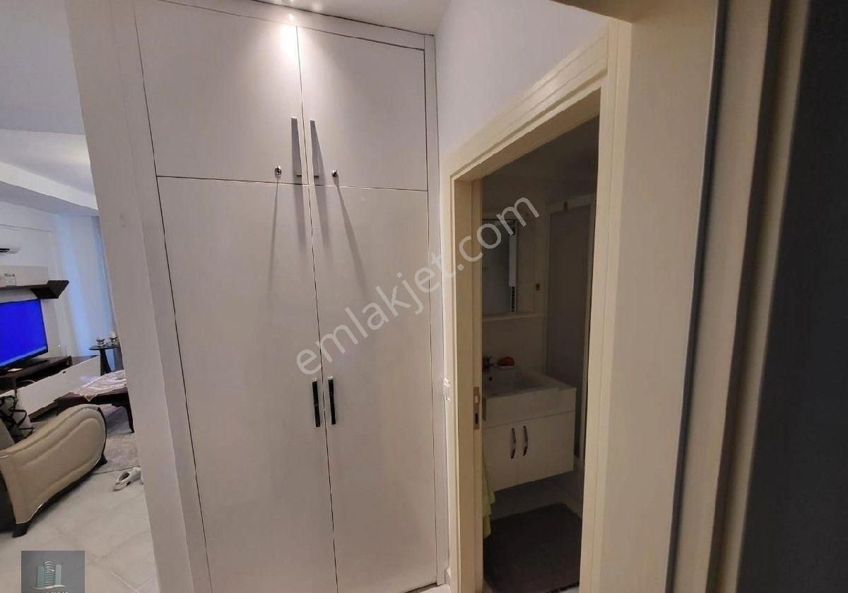 Kemer Göynük Kiralık Daire GÖYNÜK MERKEZDE 2+1 LÜKS EŞYALI YÜZME HAVUZLU KİRALİK DAİRE