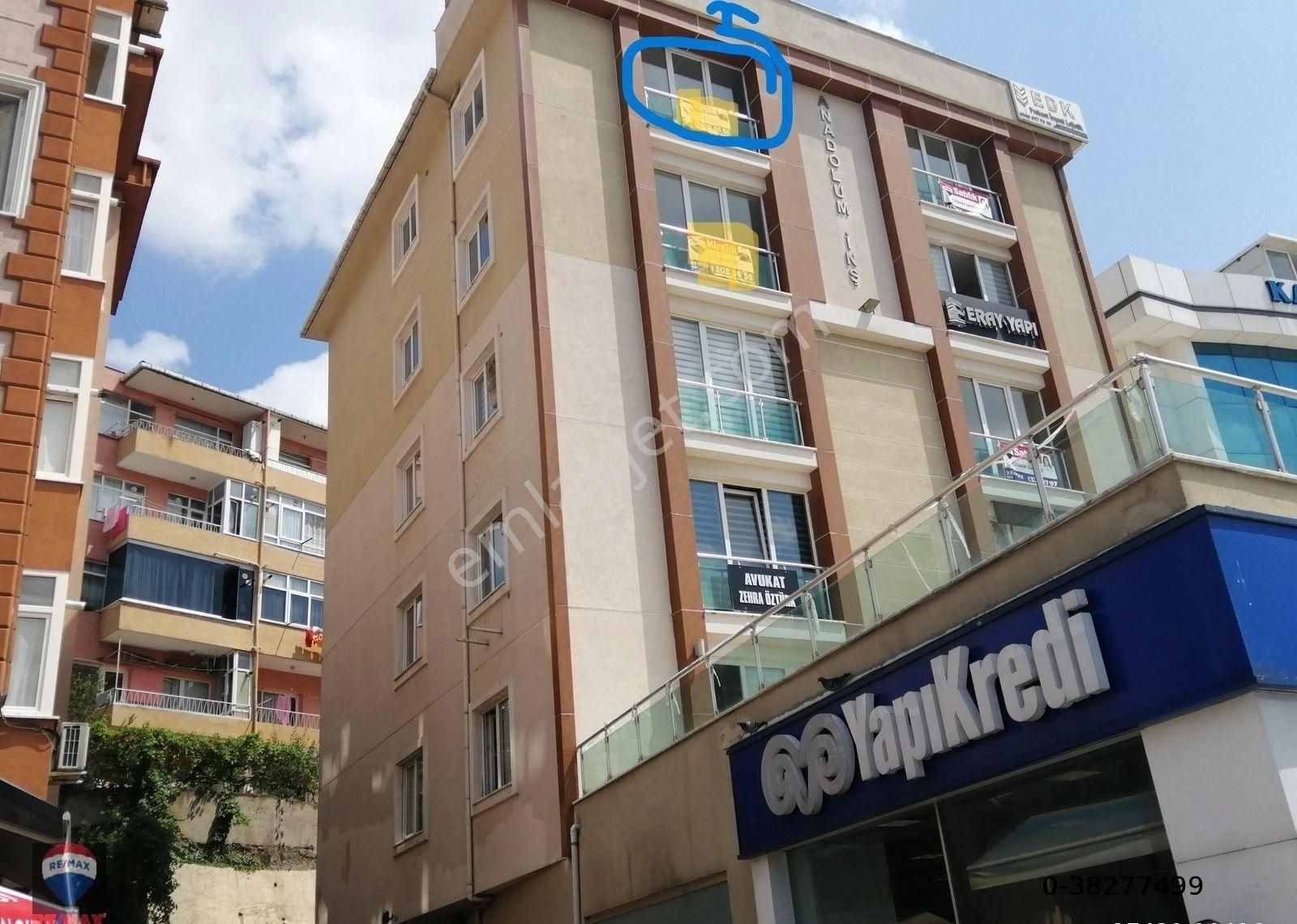 Kartal Yakacık Yeni Kiralık Ofis Kartal Yakacık Merkezde Yapı Kredi Üstü Dubleks Kiralık 2+1 Ofis