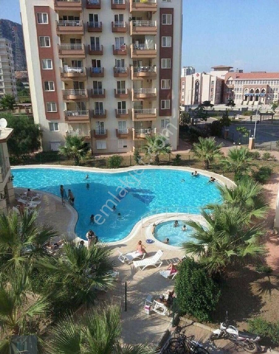 Konyaaltı Sarısu Satılık Daire ANTALYA KONYAALTI SARISUDA YATIRIMLIK DOĞALGAZLI 3+1 YÜZME HAVUZLU SATILIK DAİRE SİTE İÇERİSİNDE