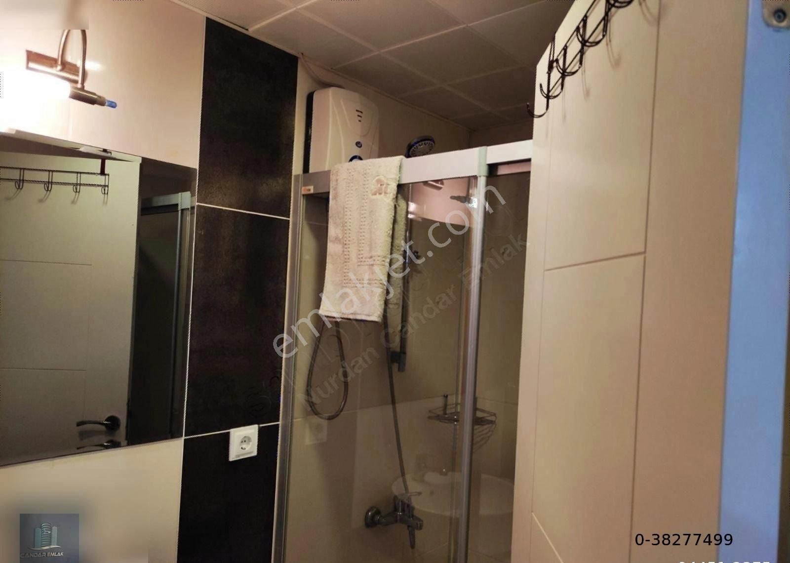 Limanda Denize 700 Mt Satılık 1+1 Residence Esyalı Daire - Görsel 8