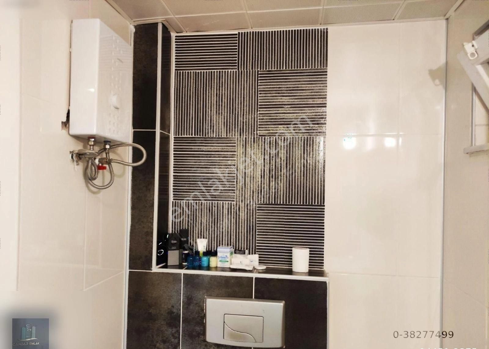Limanda Denize 700 Mt Satılık 1+1 Residence Esyalı Daire - Görsel 26