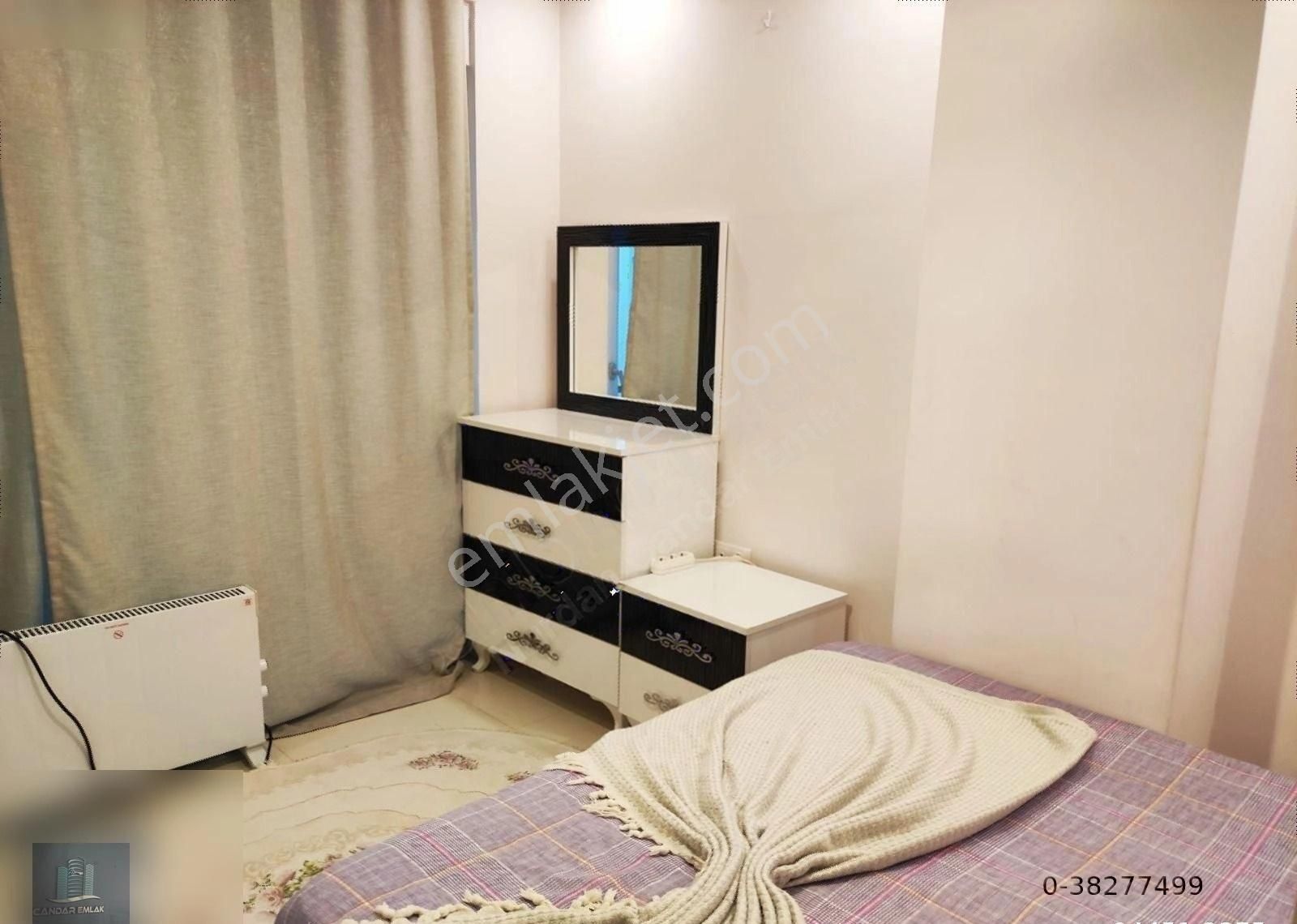 Limanda Denize 700 Mt Satılık 1+1 Residence Esyalı Daire - Görsel 29