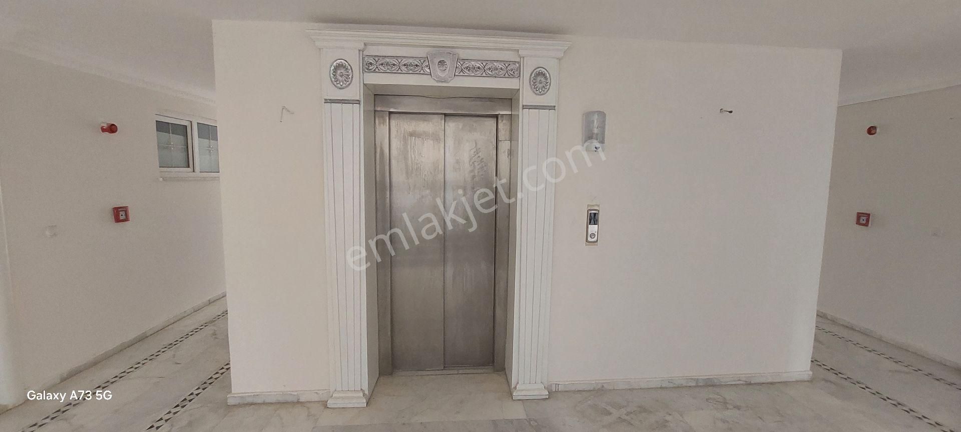 Alanya Kestel De Süper Manzara Ucuz 1+1 Satılık Fırsat Daire - Görsel 34