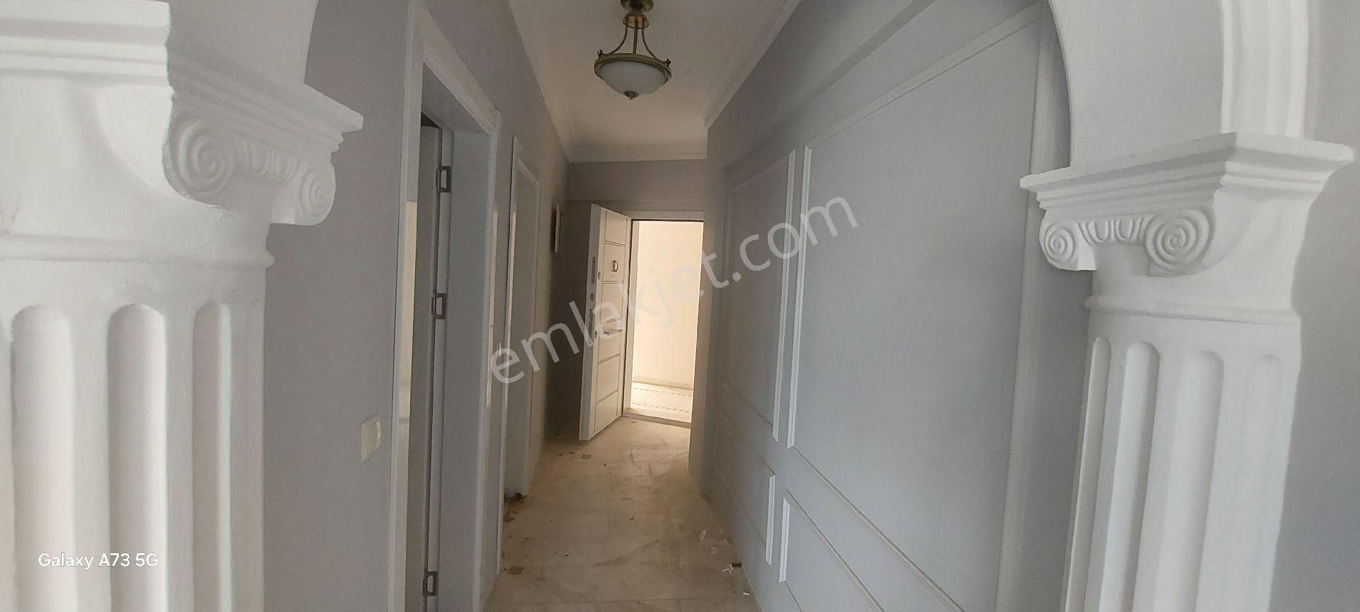 Alanya Kestel De Süper Manzara Ucuz 1+1 Satılık Fırsat Daire - Görsel 31