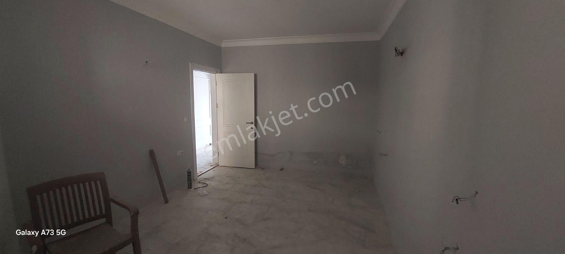 Alanya Kestel De Süper Manzara Ucuz 1+1 Satılık Fırsat Daire - Görsel 24