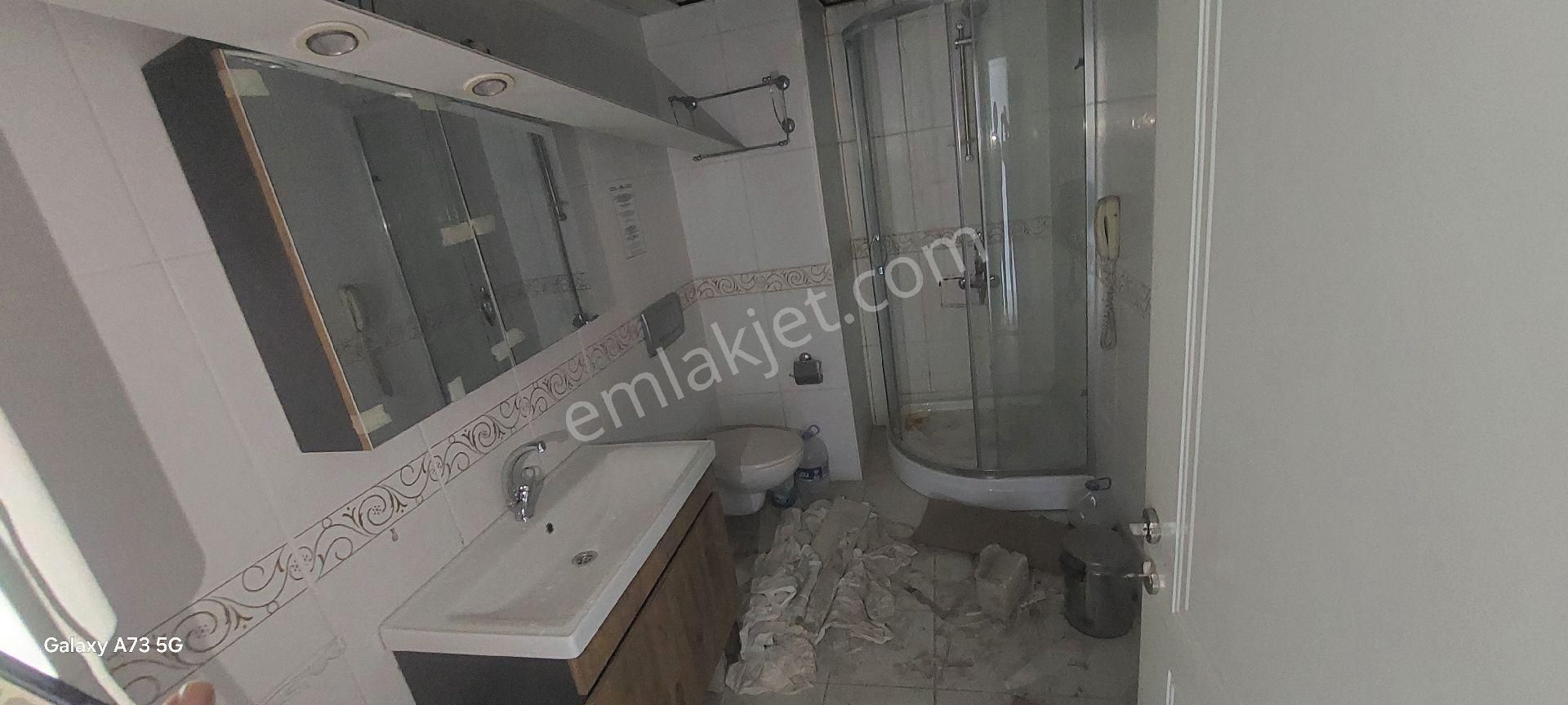 Alanya Kestel De Süper Manzara Ucuz 1+1 Satılık Fırsat Daire - Görsel 25