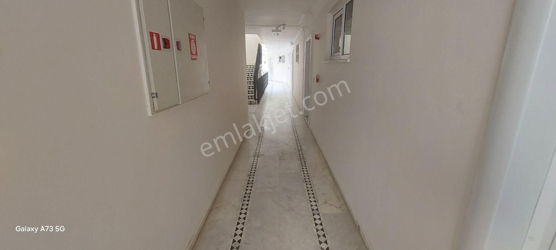 Alanya Kestel De Süper Manzara Ucuz 1+1 Satılık Fırsat Daire - Görsel 5