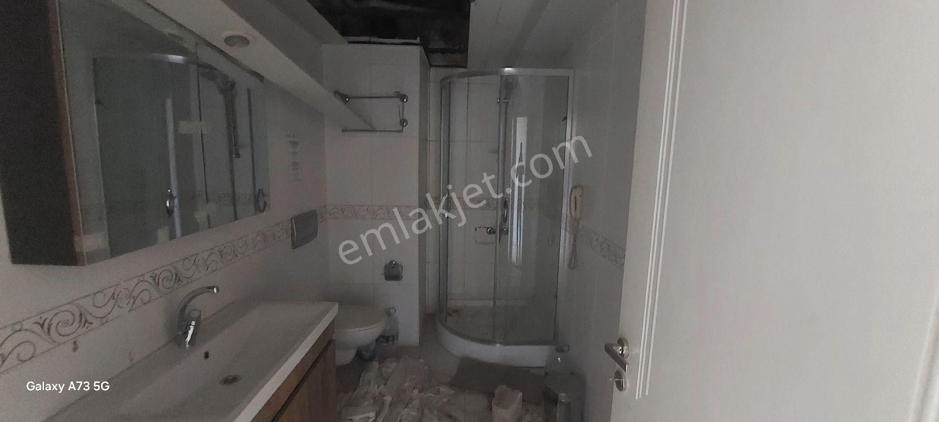 Alanya Kestel De Süper Manzara Ucuz 1+1 Satılık Fırsat Daire - Görsel 30