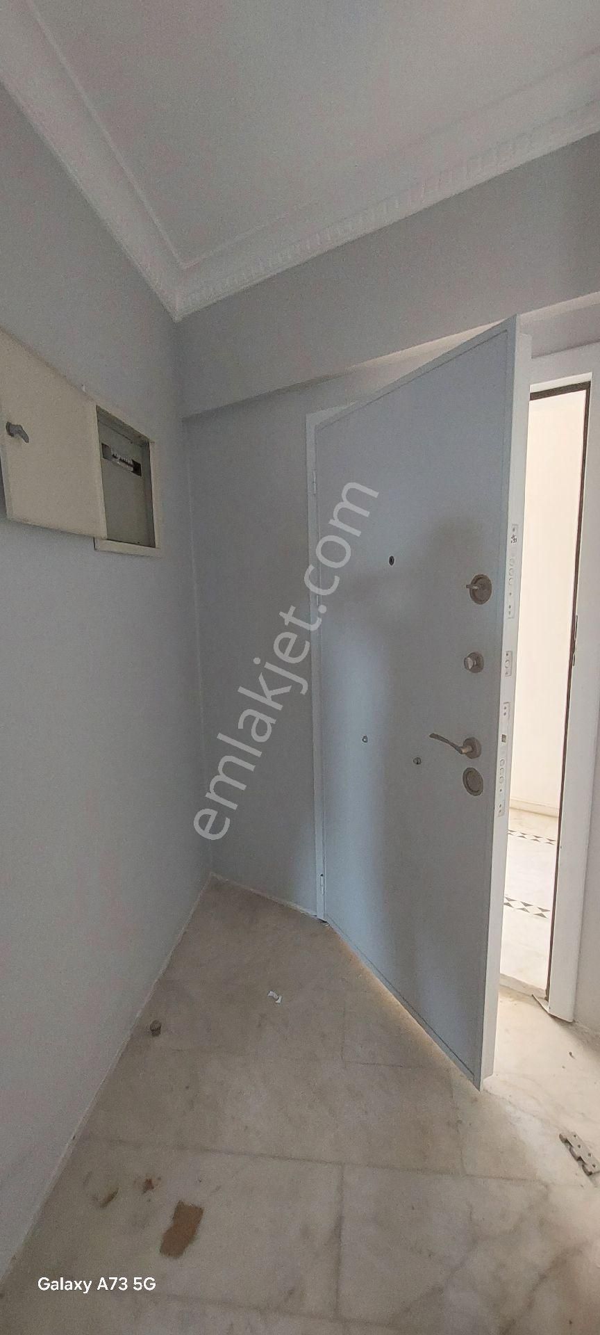 Alanya Kestel De Süper Manzara Ucuz 1+1 Satılık Fırsat Daire - Görsel 7