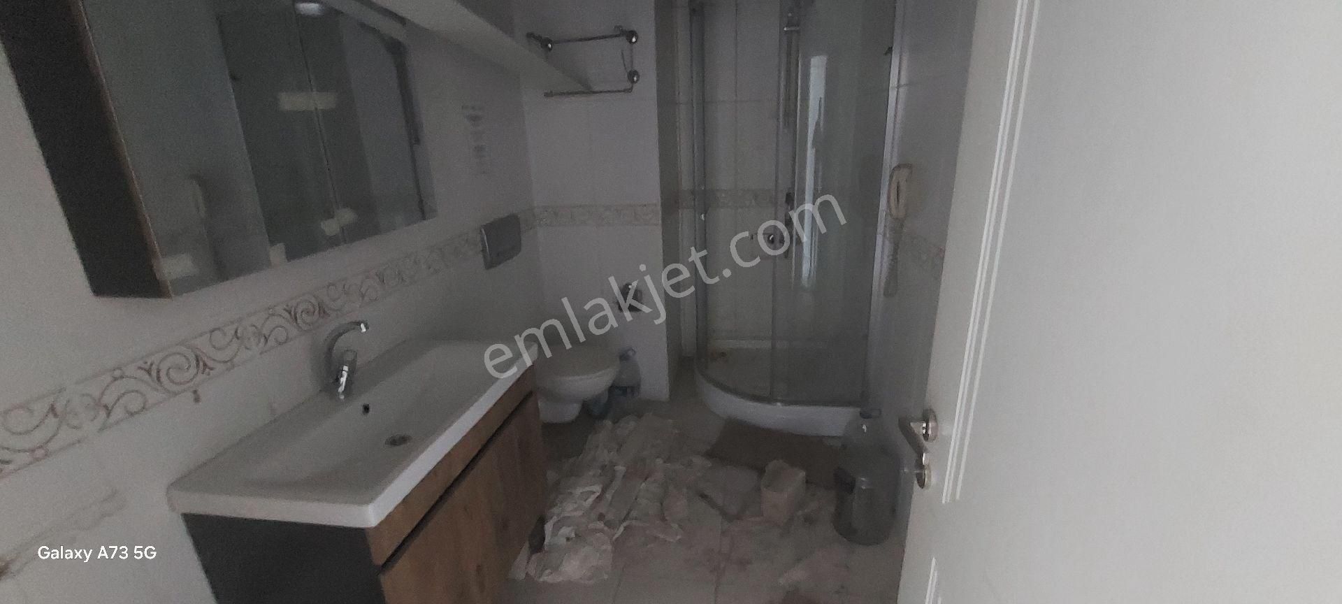 Alanya Kestel De Süper Manzara Ucuz 1+1 Satılık Fırsat Daire - Görsel 28