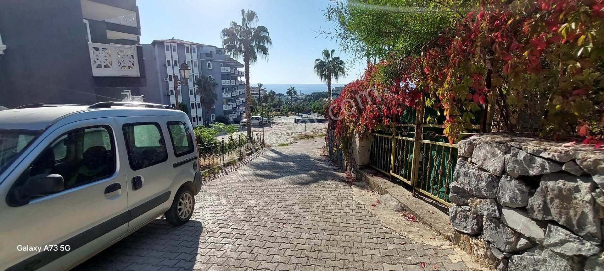 Alanya Kestel De Süper Manzara Ucuz 1+1 Satılık Fırsat Daire - Görsel 33