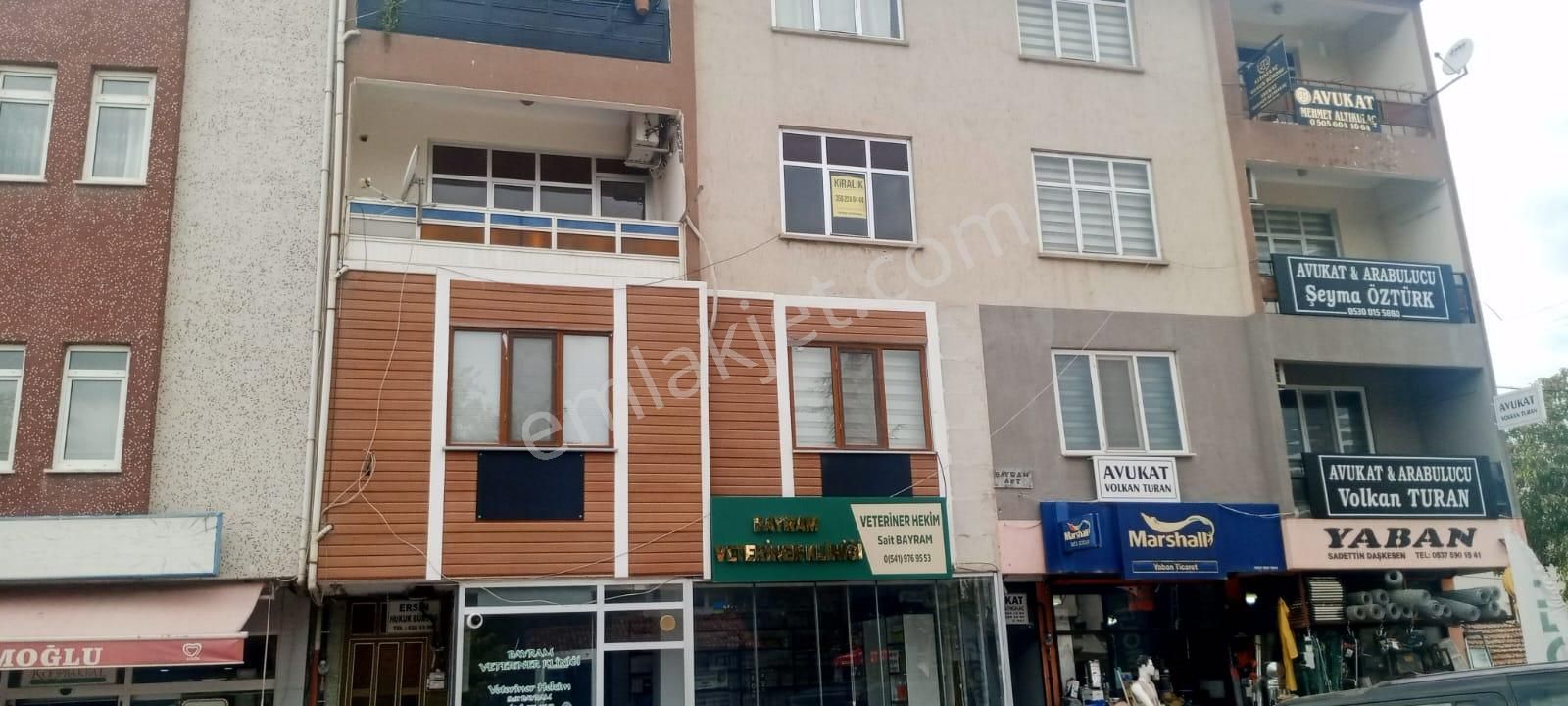 Tokat Niksar Kiralık Büro  NİKSAR'DA ADLİYE KARŞISINDA AVUKATA-ARABULUCUY-ARZUHALCIYA UYGUN