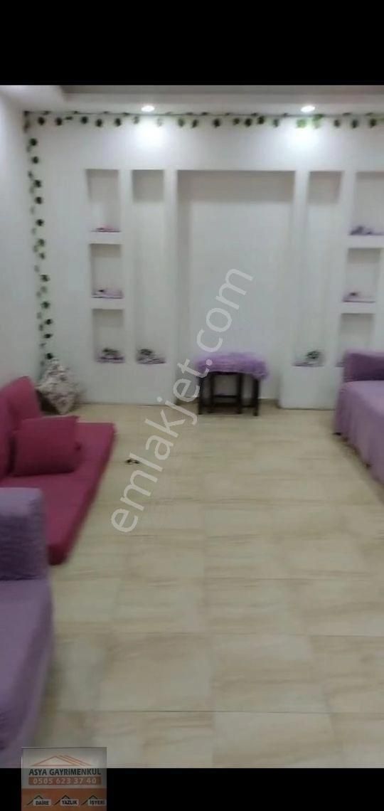 Yenişehir Palmiye Satılık Daire MERSİN YENİŞEHİR PALMİYE MAHALLESİNDE ŞOK FİYATA SATILIK DAİRE