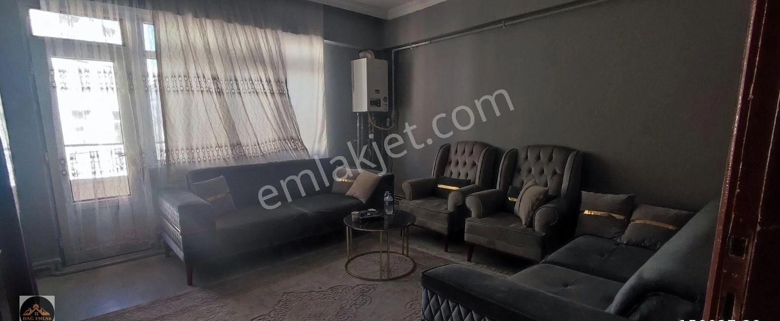 İpekyolu Şerefiye Kiralık Daire DAĞ EMLAK'TAN KİRALIK 3+1 EŞYALI DAİRE