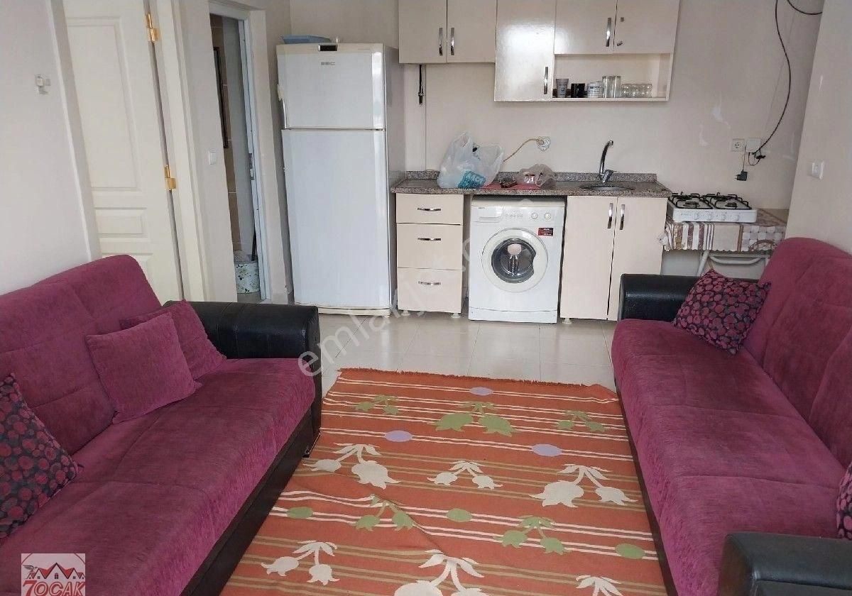 Osmaniye Merkez Fakıuşağı Kiralık Daire YEDİ OCAK EMLAK'TAN  1+1 50M2 KİRALIK DAİRE