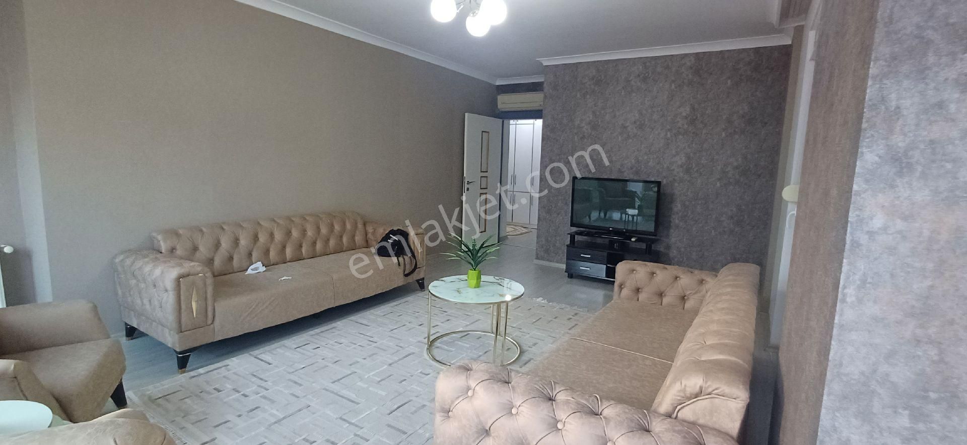 Muratpaşa Yüksekalan Kiralık Daire Antalya Muratpaşa Yüksekalan Mah Eşyalı Kiralık Daire 3+1 Asansörlü 