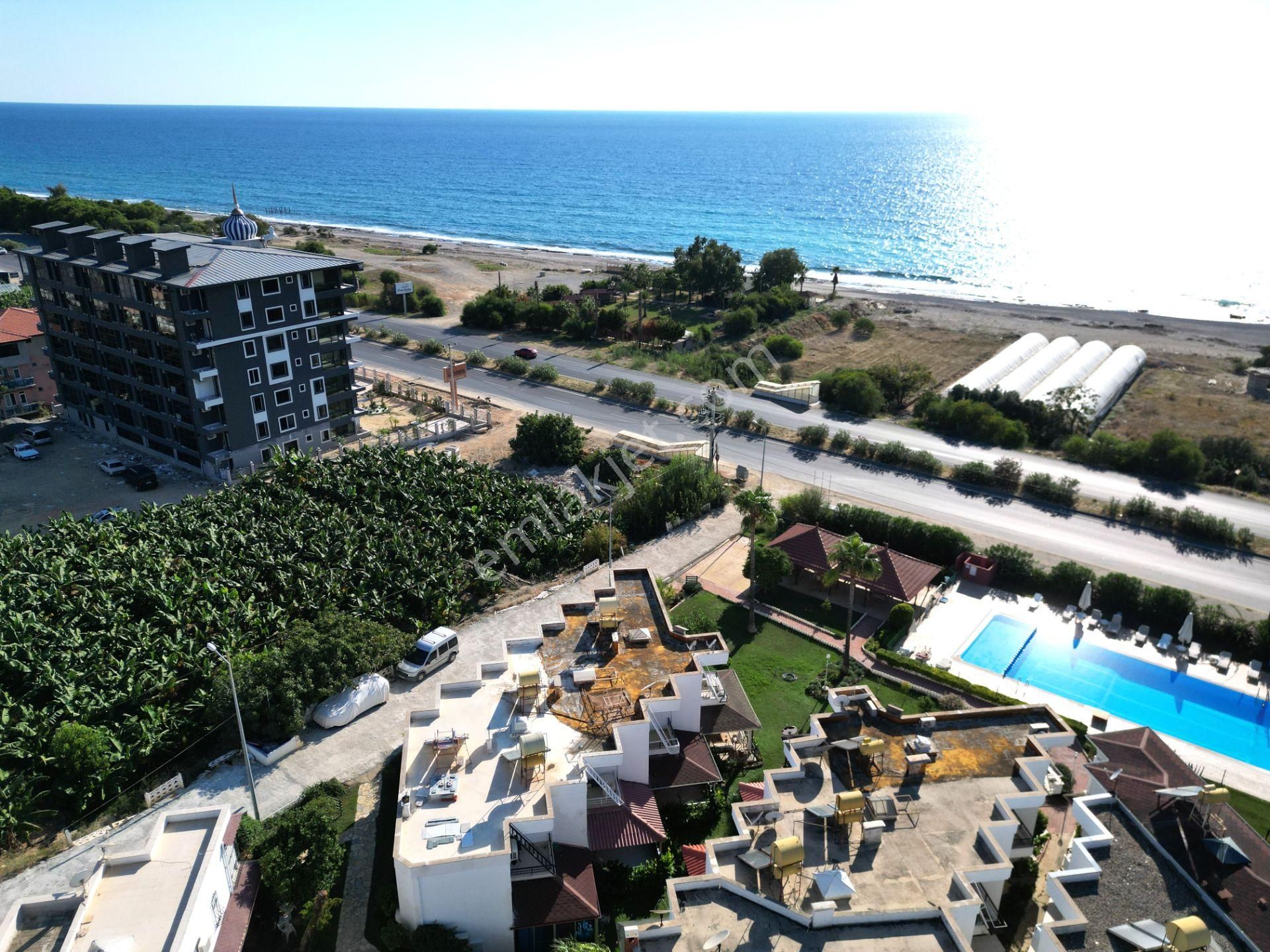 Demirtaş Sahilkent Sitelerinde Satılık 2+1 Villa – Eşsiz Bir Tatil Keyfi - Görsel 8