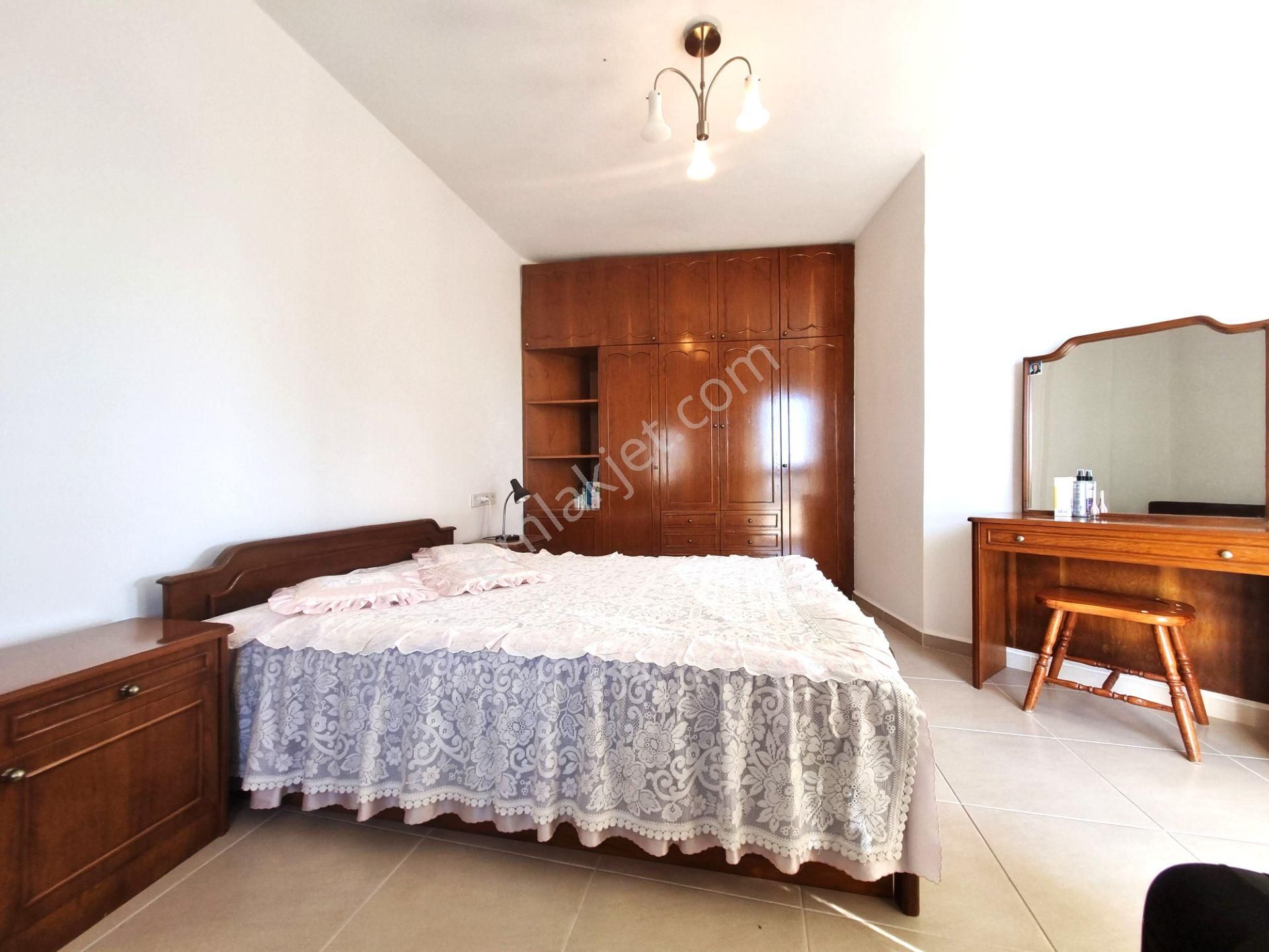 Demirtaş Sahilkent Sitelerinde Satılık 2+1 Villa – Eşsiz Bir Tatil Keyfi - Görsel 35