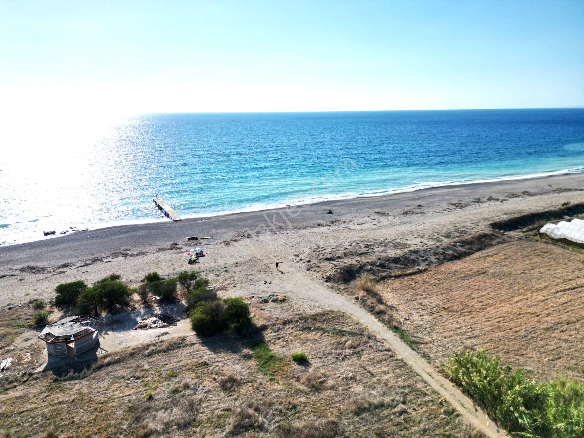 Demirtaş Sahilkent Sitelerinde Satılık 2+1 Villa – Eşsiz Bir Tatil Keyfi - Görsel 6