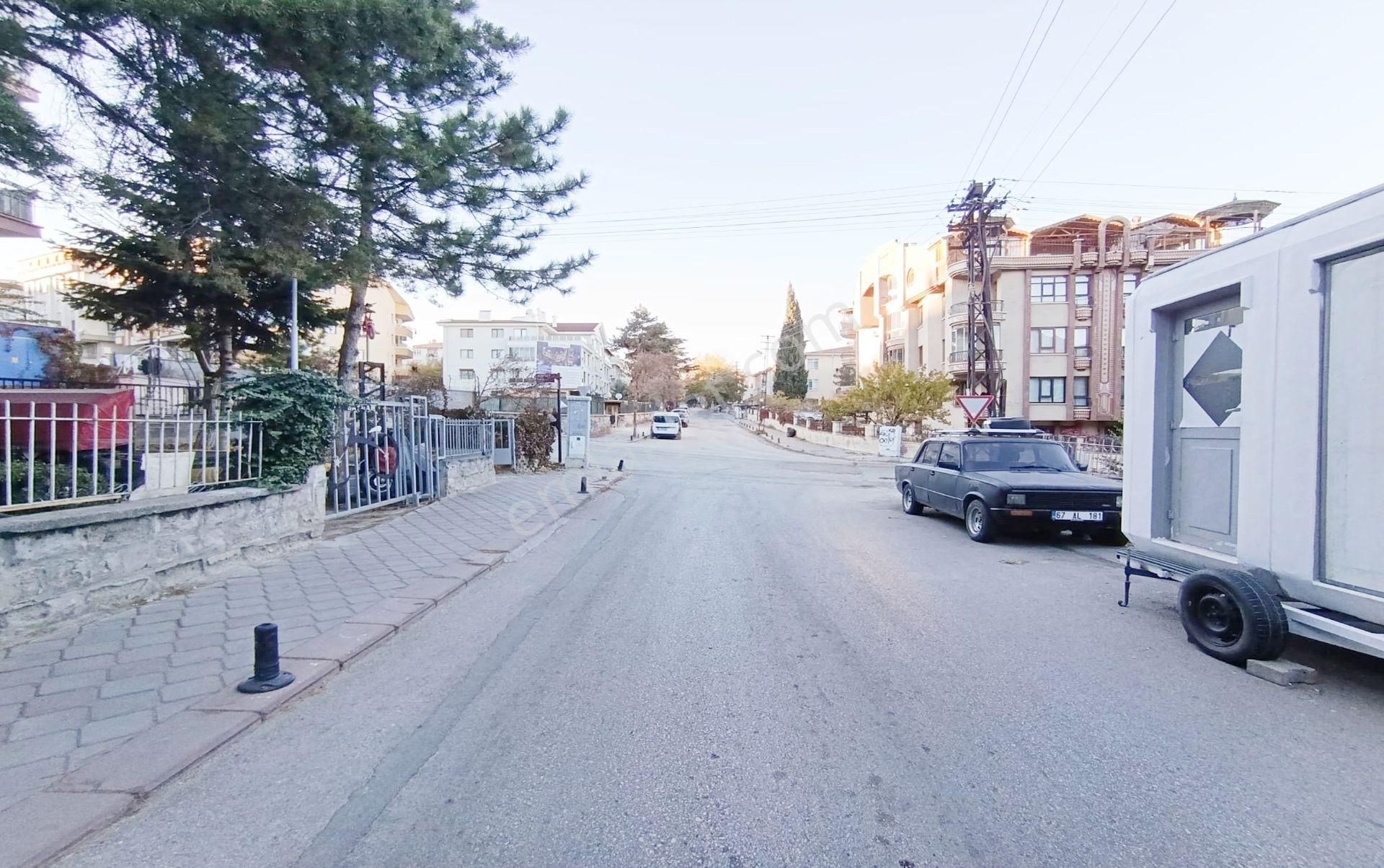 Keçiören Tepebaşı Satılık Daire Çok Acil'den Metroya 5 Dk.yürüme Mesafesinde Uygun Satılık Daire