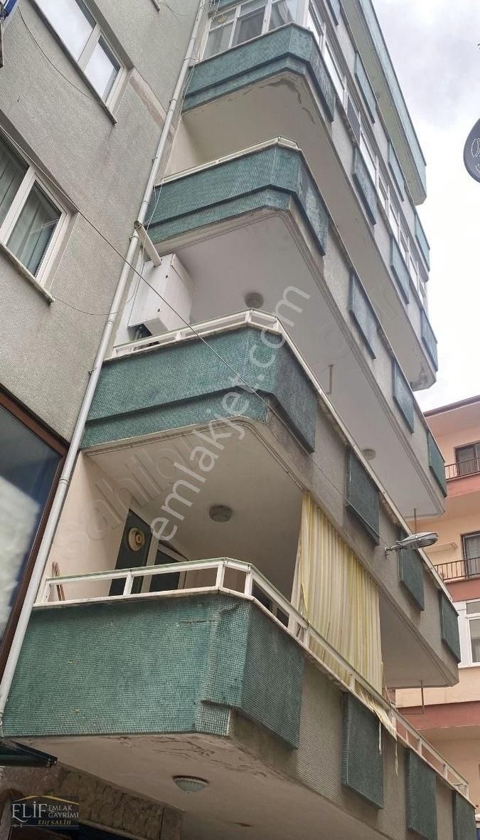 Çınarcık Harmanlar Satılık Daire ÇINARCIK MERKEZDE EŞYALI SATILIK 2+1 KELEPİR DAİRE