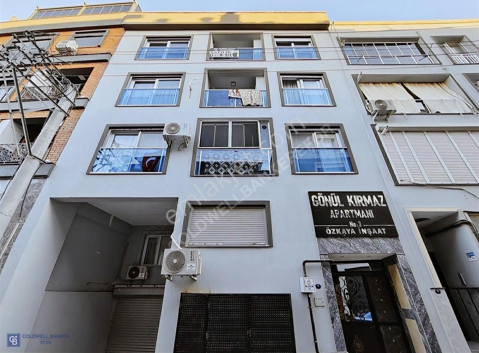 Karşıyaka Şemikler Satılık Daire KARŞIYAKA ŞEMİKLER DE SATILIK 2+1 DAİRE