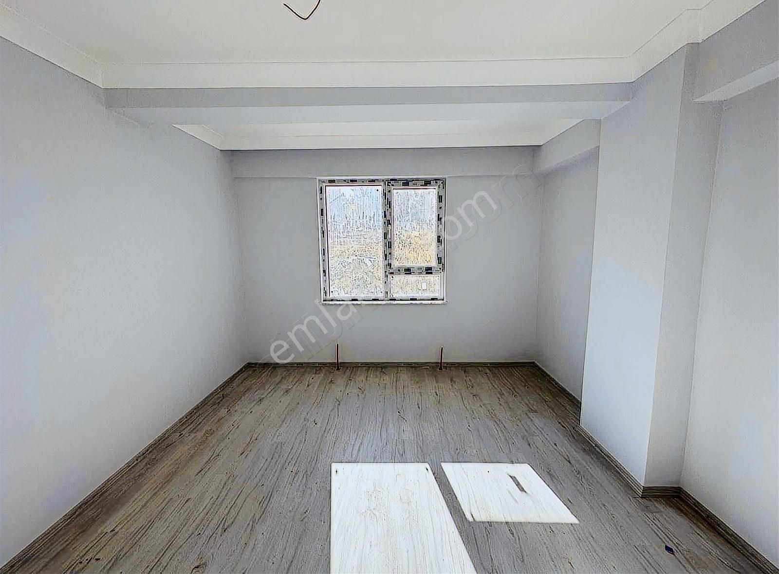 Akyurt Yıldırım Satılık Daire !!ATLAS EMLAK SATILIK!!GENİŞ BALKON MERKEZDE SIFIR 140M2