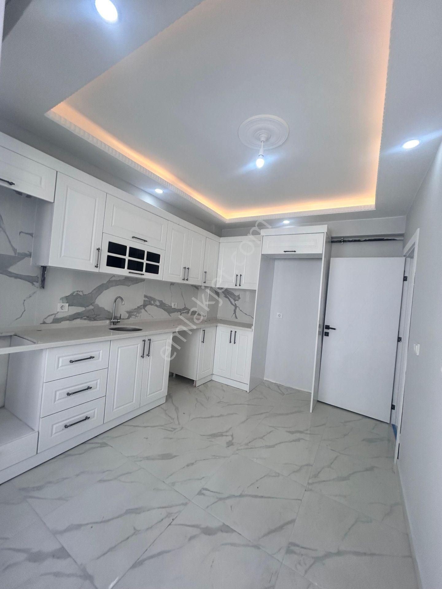 Çorlu Reşadiye Satılık Daire  RREŞADİYE  MAHALLESİNDE 3+1 SIFIR SATILIK DAİRE