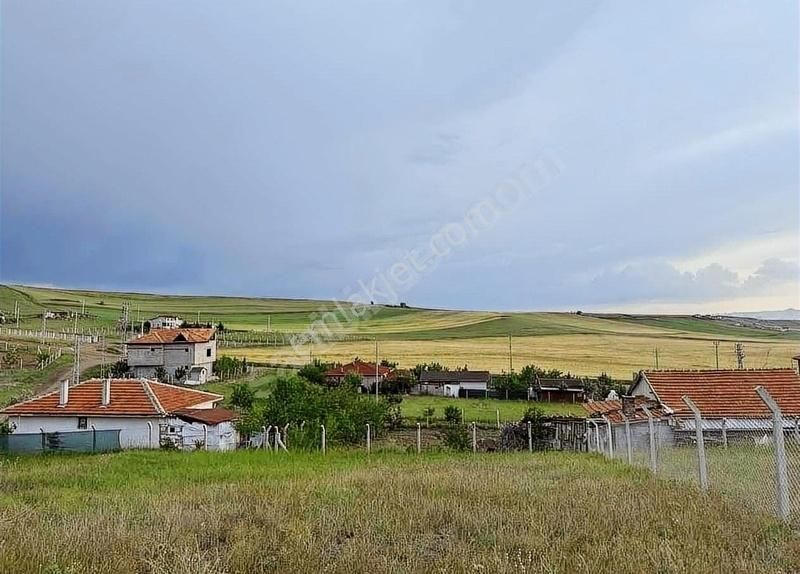 Akyurt Yıldırım Satılık Villa İmarlı İMARLI ARSA ELEKTRİK&SU AKTİF (FATURALI) TELÖRGÜ RESMİTAPULU