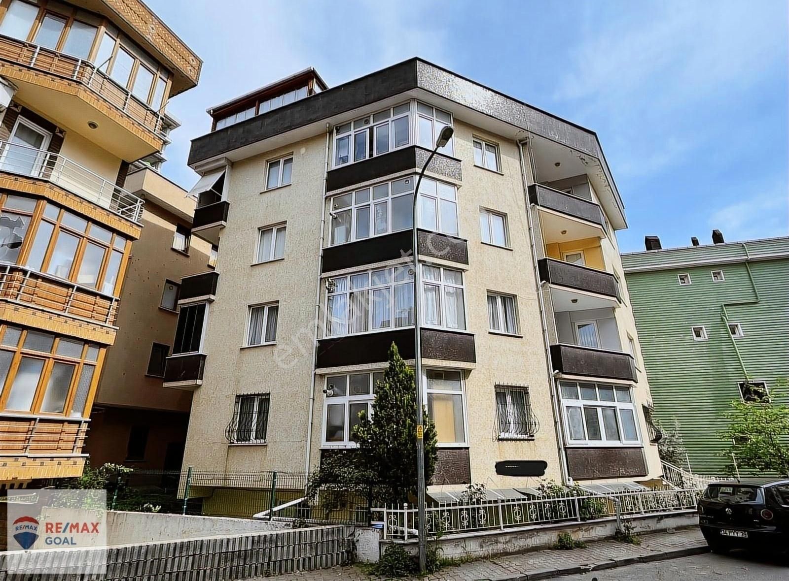 Üsküdar Cumhuriyet Satılık Daire ÜSKÜDAR CUMHURİYET'TE 3+1 GENİŞ TERASLI DUBLEKS GENİŞ DAİRE