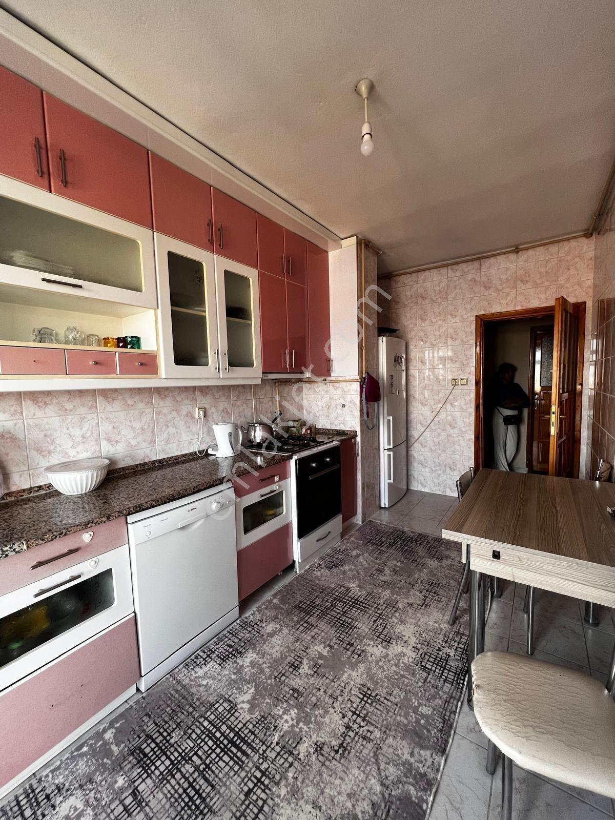 3+1 Konya Ereğli Merkezde En Üst Kat Toros Dağı Manzaralı Kiralık Daire - Görsel 9
