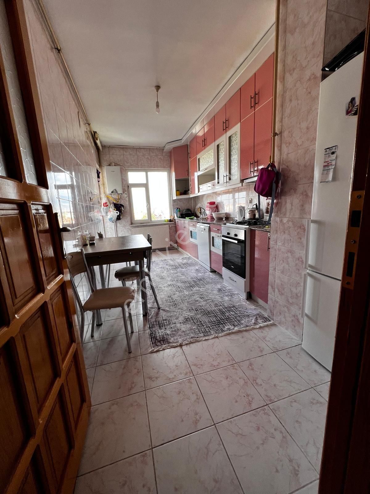 3+1 Konya Ereğli Merkezde En Üst Kat Toros Dağı Manzaralı Kiralık Daire - Görsel 10