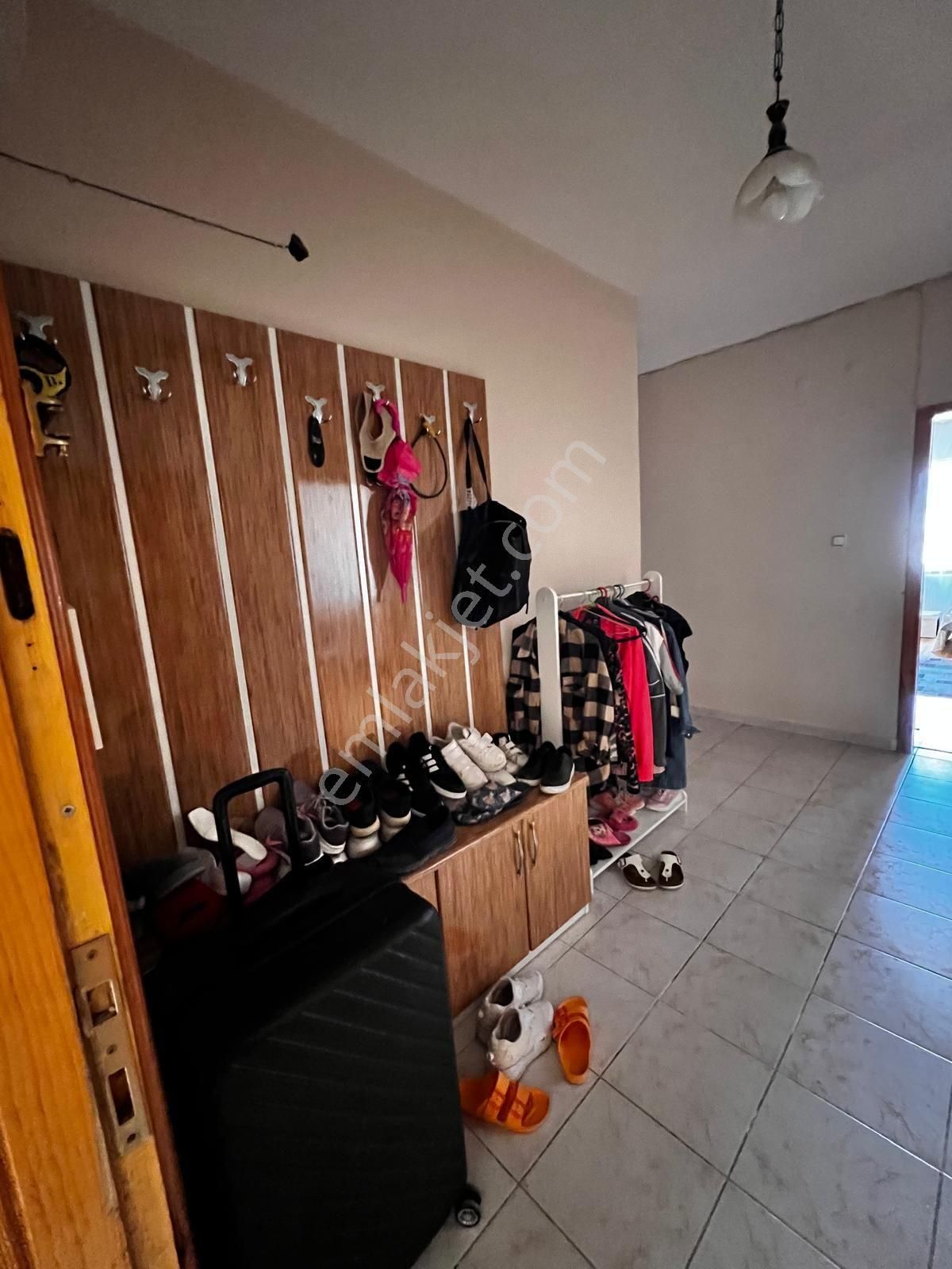 3+1 Konya Ereğli Merkezde En Üst Kat Toros Dağı Manzaralı Kiralık Daire - Görsel 19