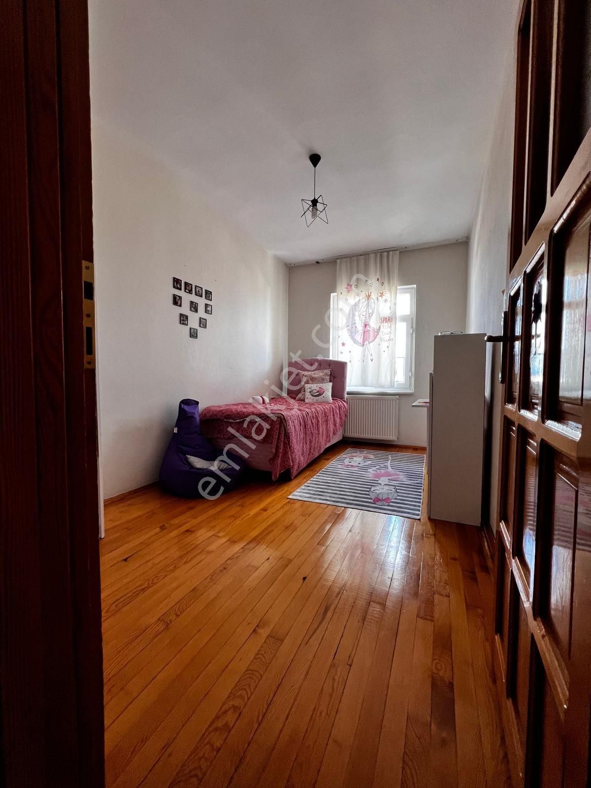 3+1 Konya Ereğli Merkezde En Üst Kat Toros Dağı Manzaralı Kiralık Daire - Görsel 11