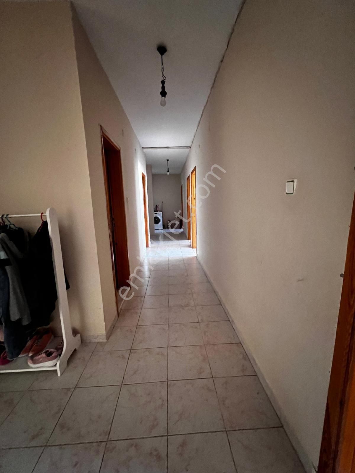3+1 Konya Ereğli Merkezde En Üst Kat Toros Dağı Manzaralı Kiralık Daire - Görsel 17