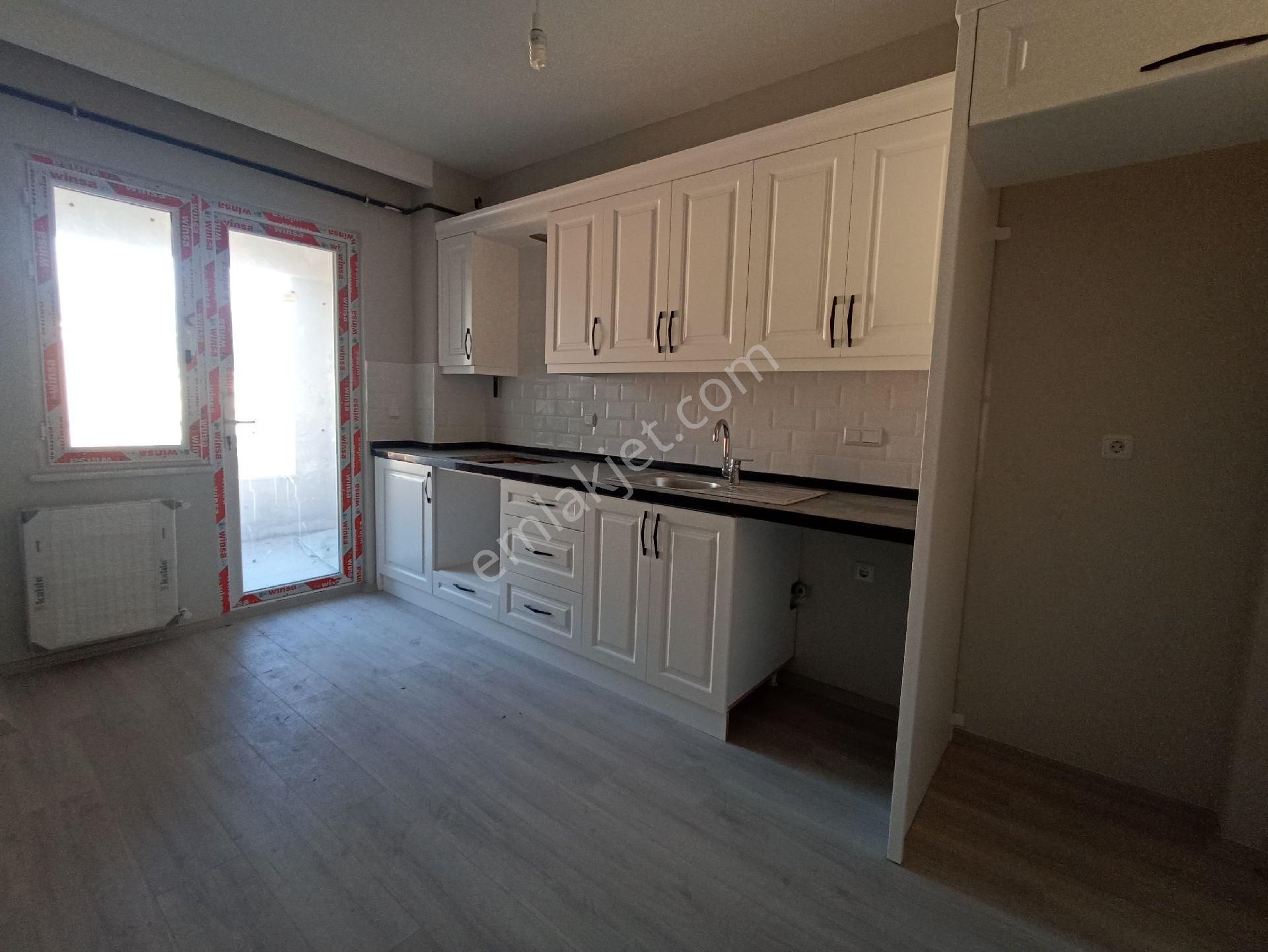 Altınordu Cumhuriyet Satılık Daire CUMHURİYET MAHALLESİ SATILIK 3+1 130 M2 SIFIR FIRSAT DAİRE