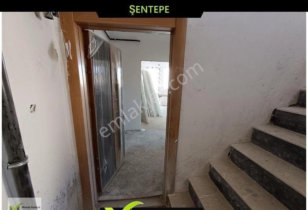 Polatlı Şentepe Satılık Daire MURAT İNŞAAT EMLAKTAN ŞENTEPE MAHALLESİNDE FIRSAT YATIRIMLIK GİRİŞ KAT 1+1 DAİRE