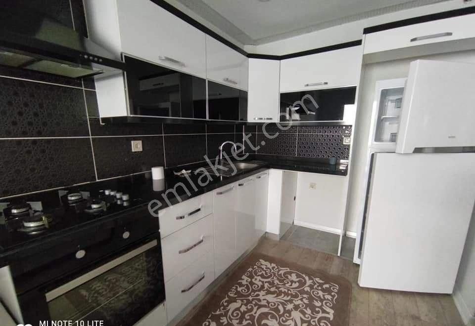 Çukurova Beyazevler Kiralık Daire BEYAZEVLER MAHELLESİNDE EŞYALI KİRALIK 1+1