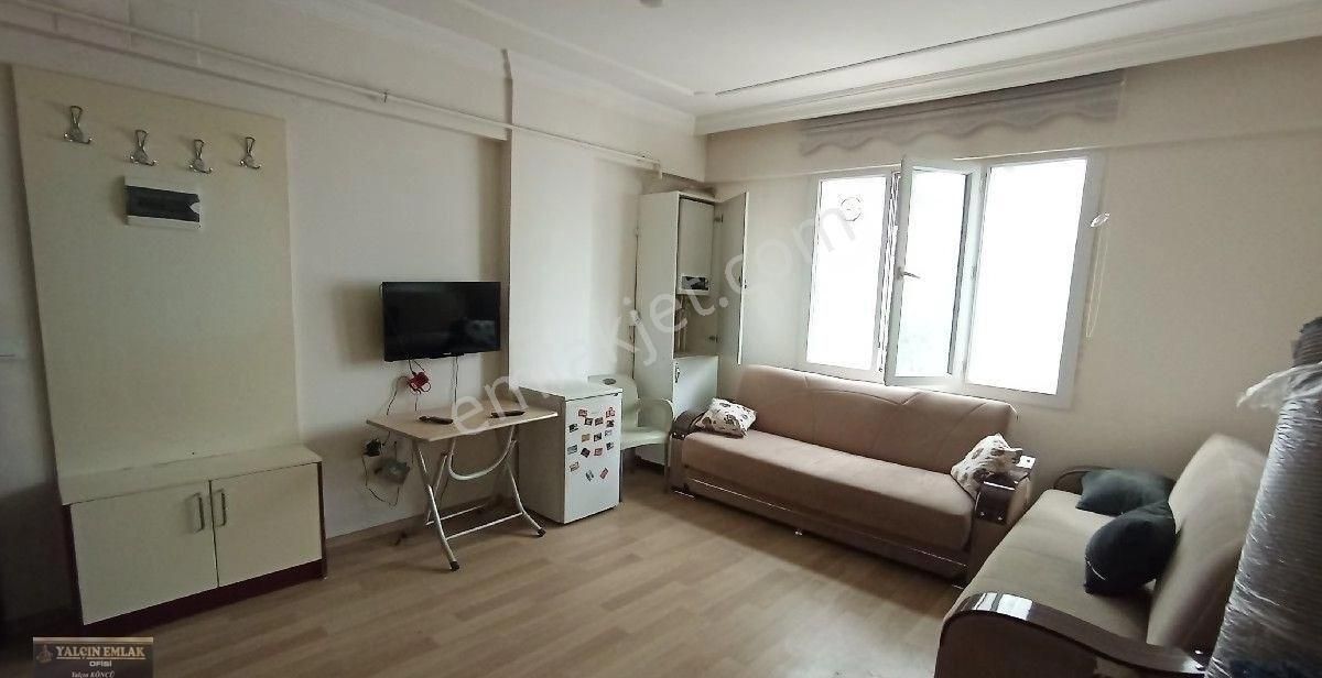 Şahinbey Yeditepe Kiralık Residence yeditepe mahlesinde tramvaya yakın temiz Eşyalı daire