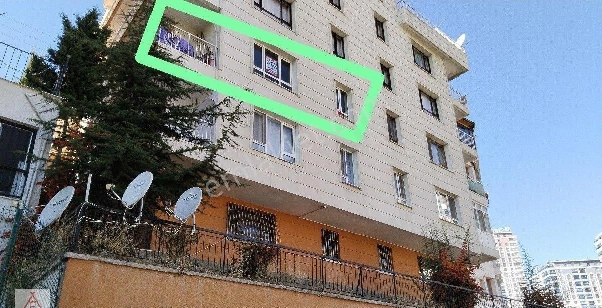 Keçiören Basınevleri Kiralık Daire UZMAN EMLAK'TAN 3+1 ARA KAT S.BAĞIMSIZ ÖNÜ AÇIK FERAH GENİŞ DAİRE