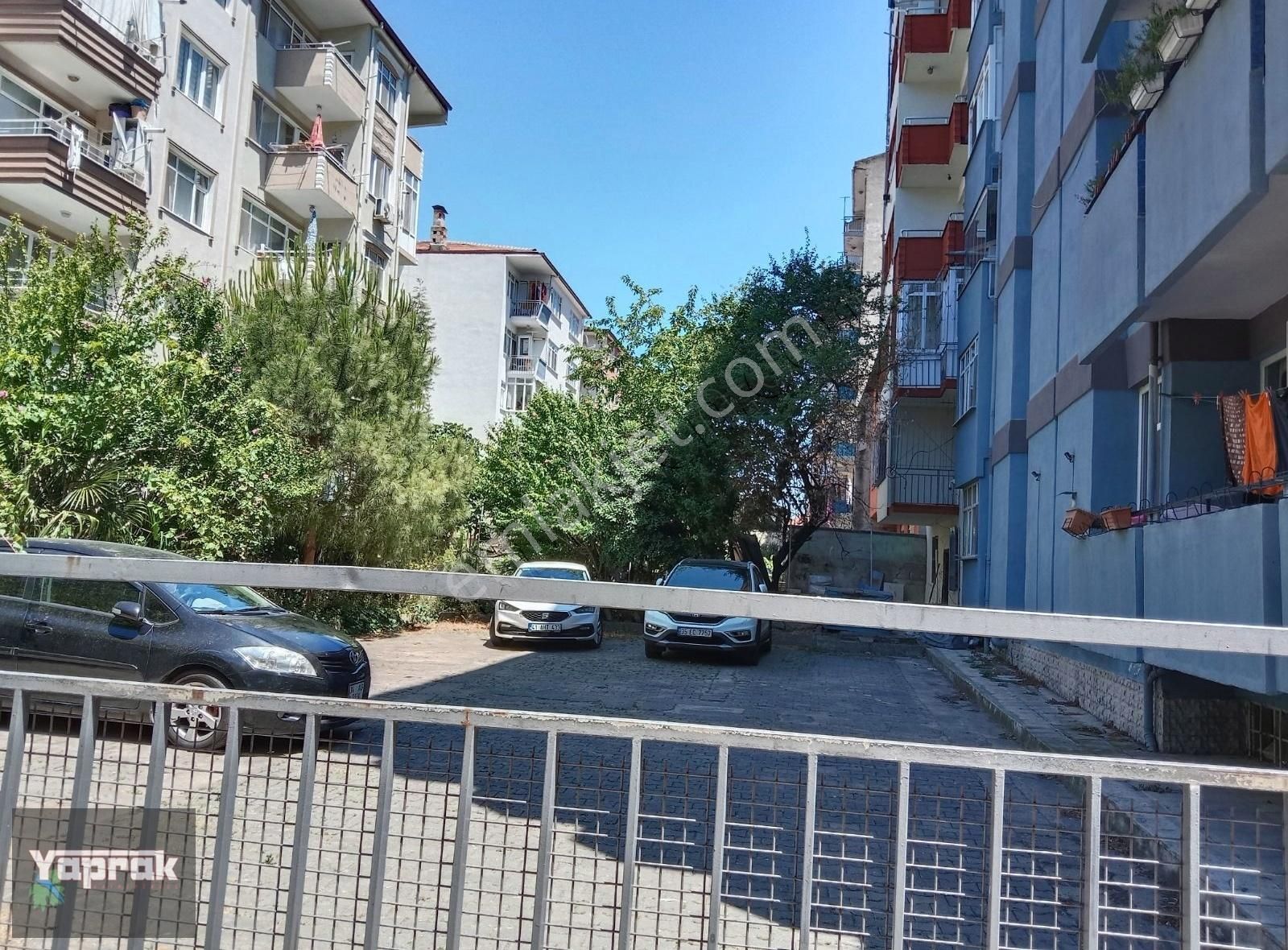 İzmit Kadıköy Satılık Daire İZMİT MERKEZ BULVAR, MİLLİ İRADE MEYDANI SATILIK DAİRE