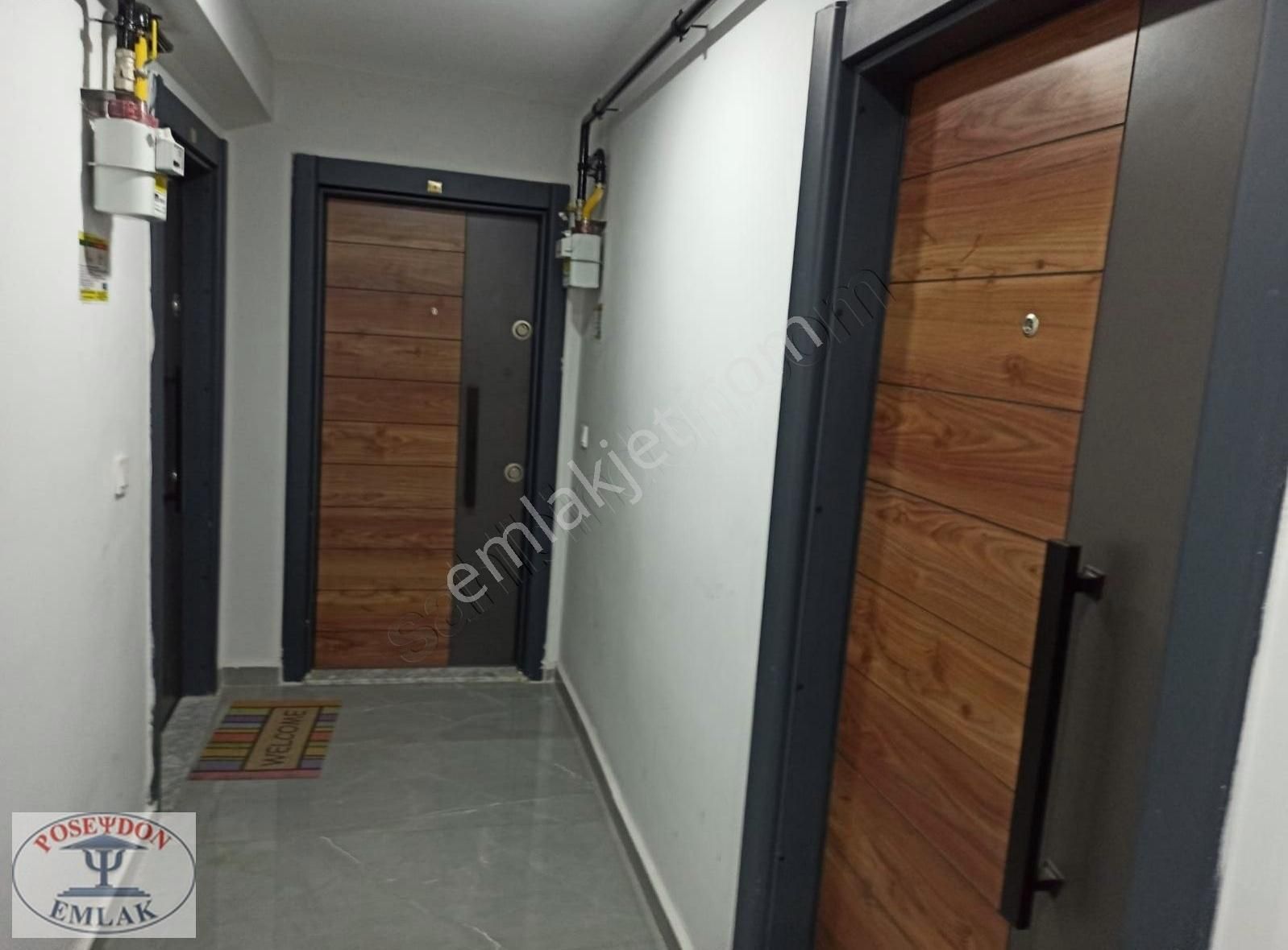 Çanakkale Merkez Barbaros Eşyalı Kiralık Daire YENİ KORDON FUL EŞYALI 1+1 DAİRE