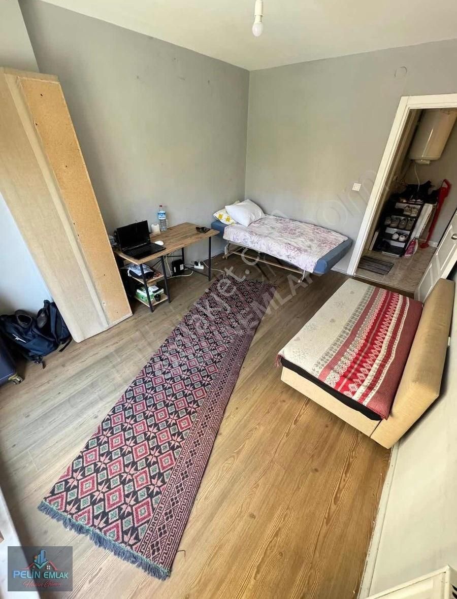 Zonguldak Merkez İncivez Satılık Daire PELİN EMLAKTAN İNCİVEZ ÇAYBAŞI SOKAKTA 2+0 SATILIK DAİRE